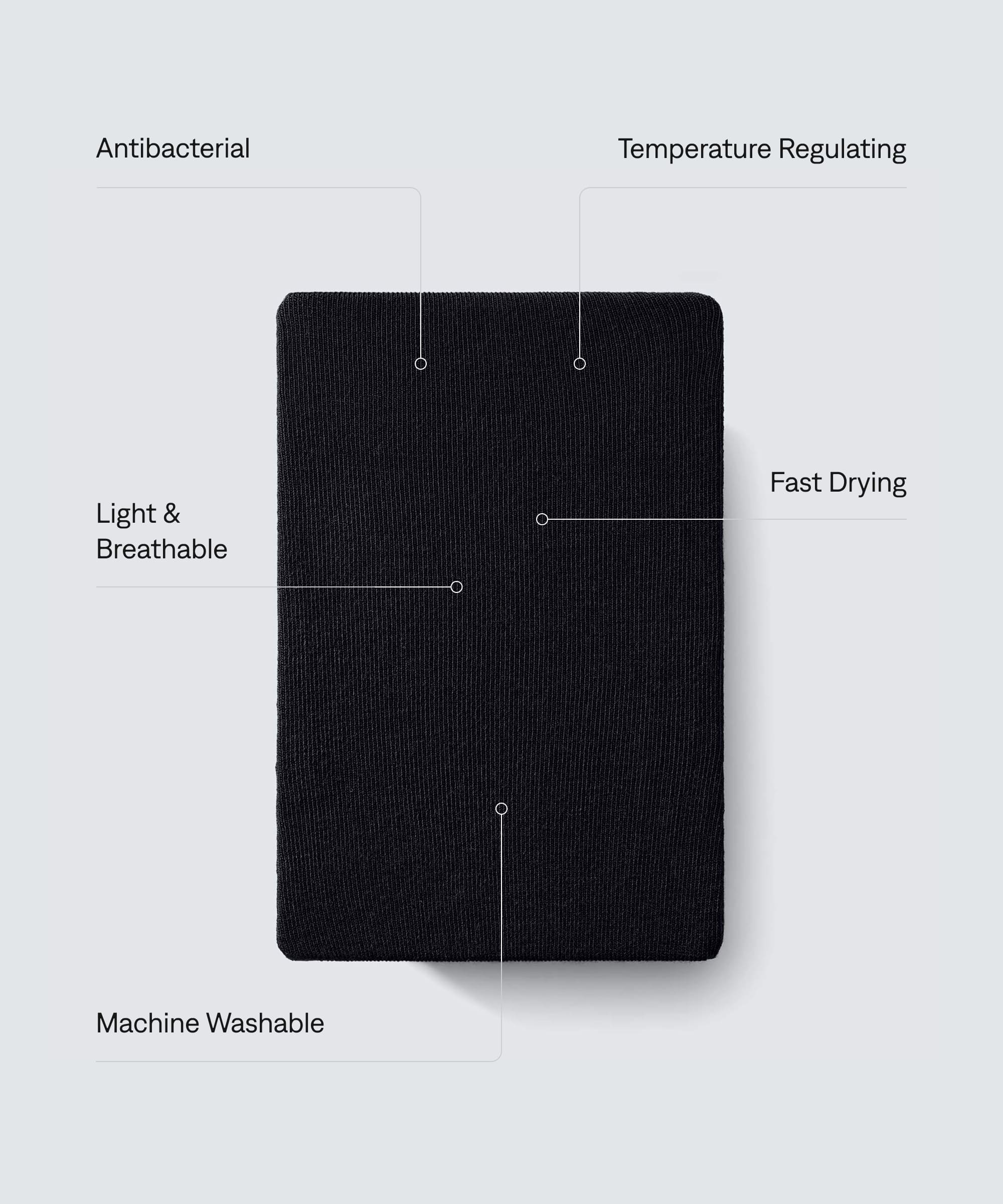 Women's Merino Tights