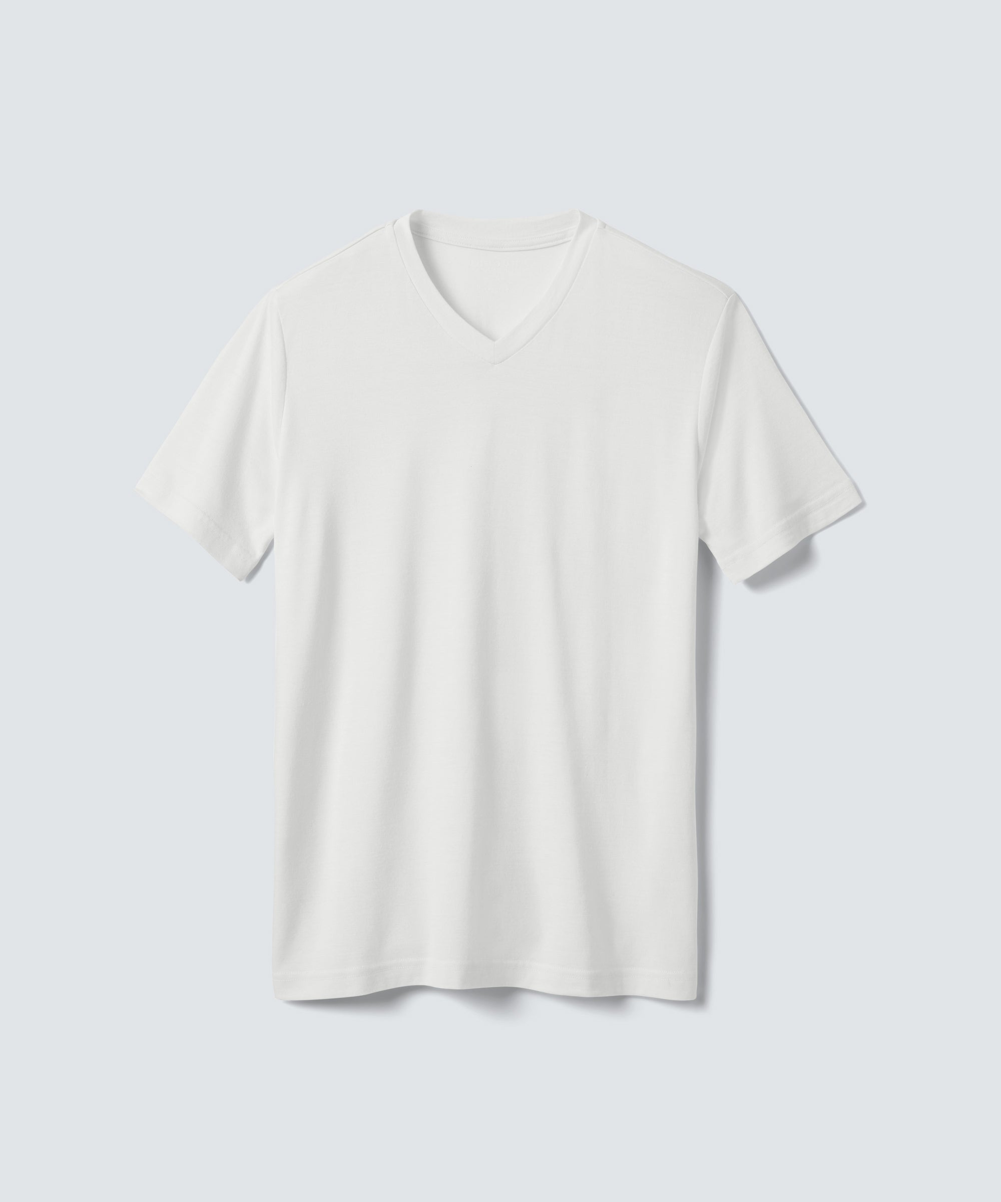 Men's Merino V-Neck T-Shirt