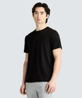 Men's Merino Crew Neck T-Shirt