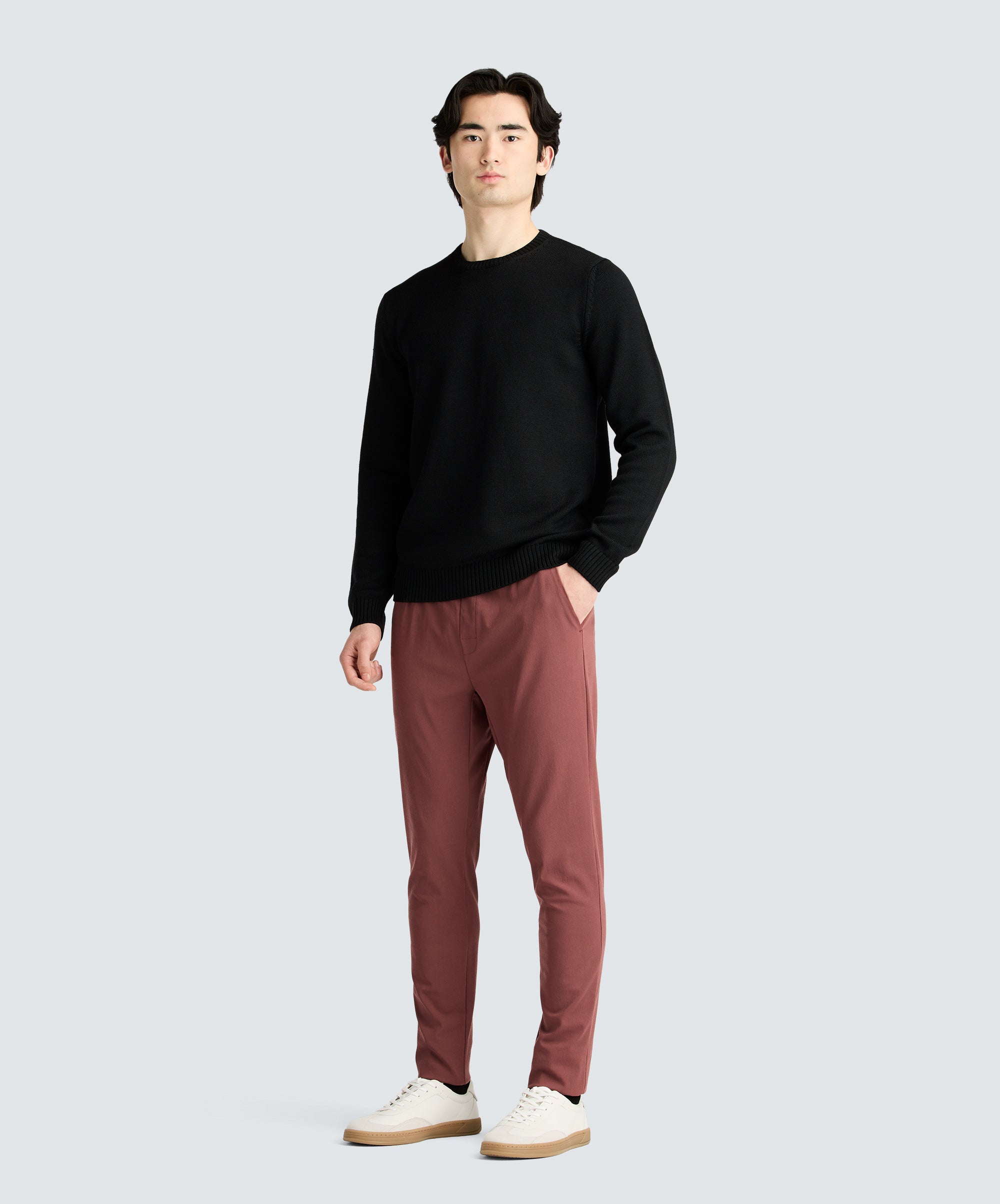 Men's Merino Flex Jogger