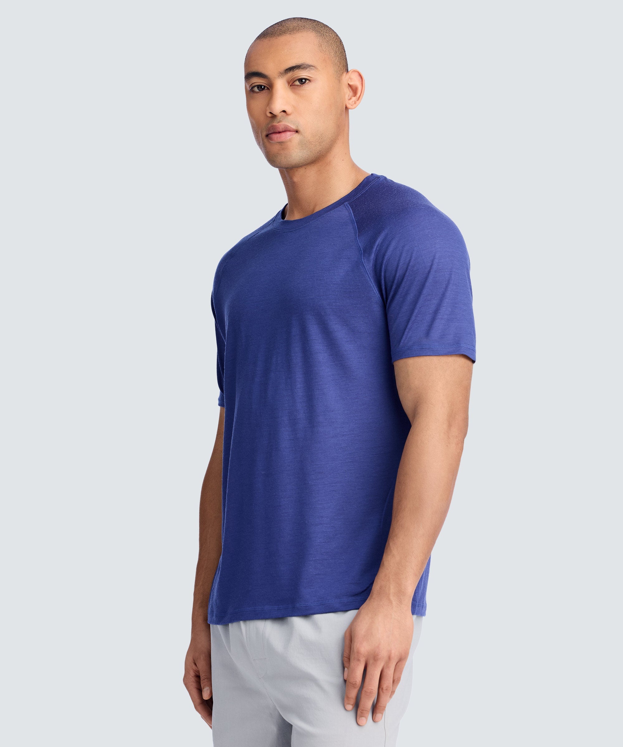 Men's Active Merino T-Shirt