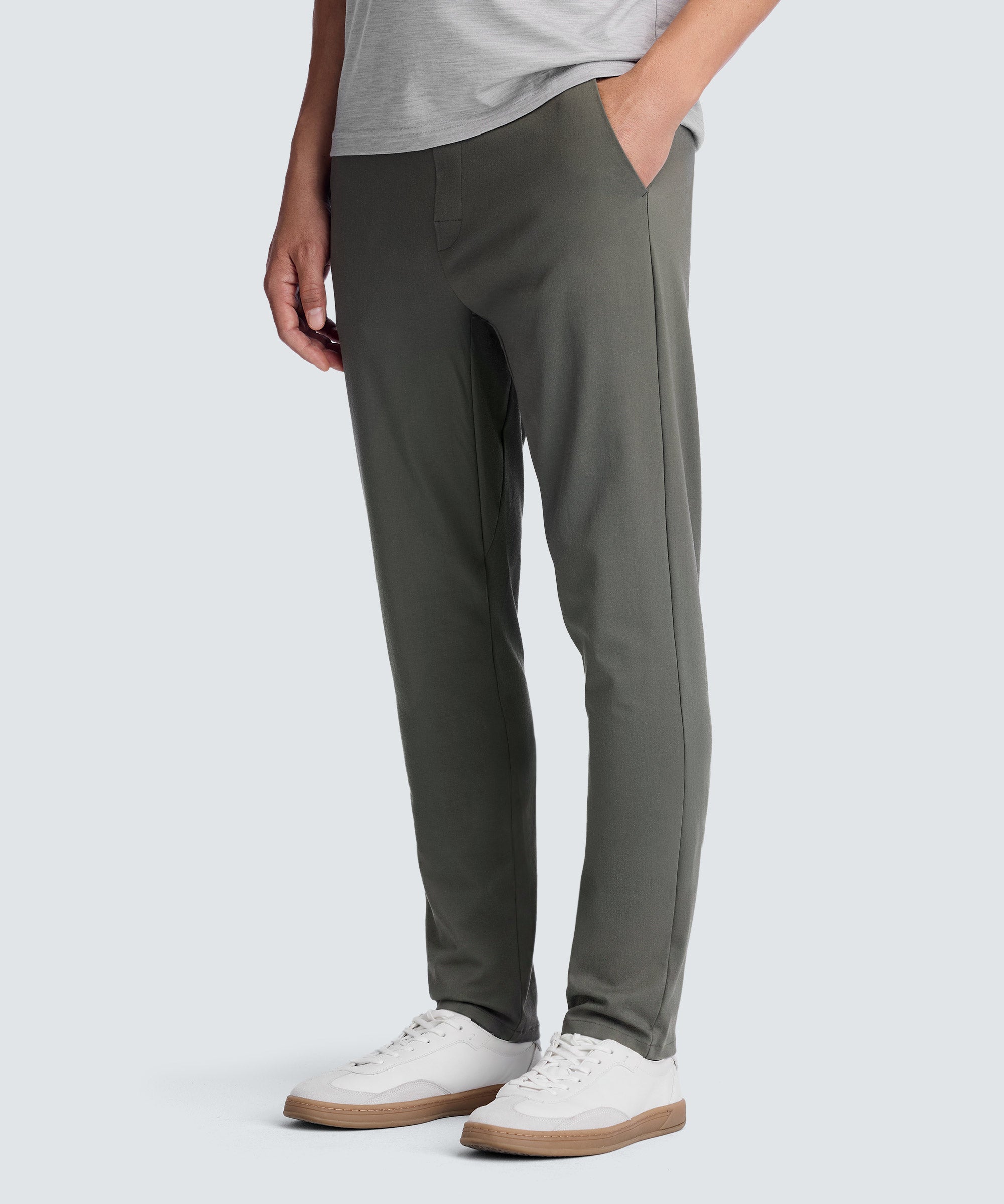Men's Merino Flex Jogger