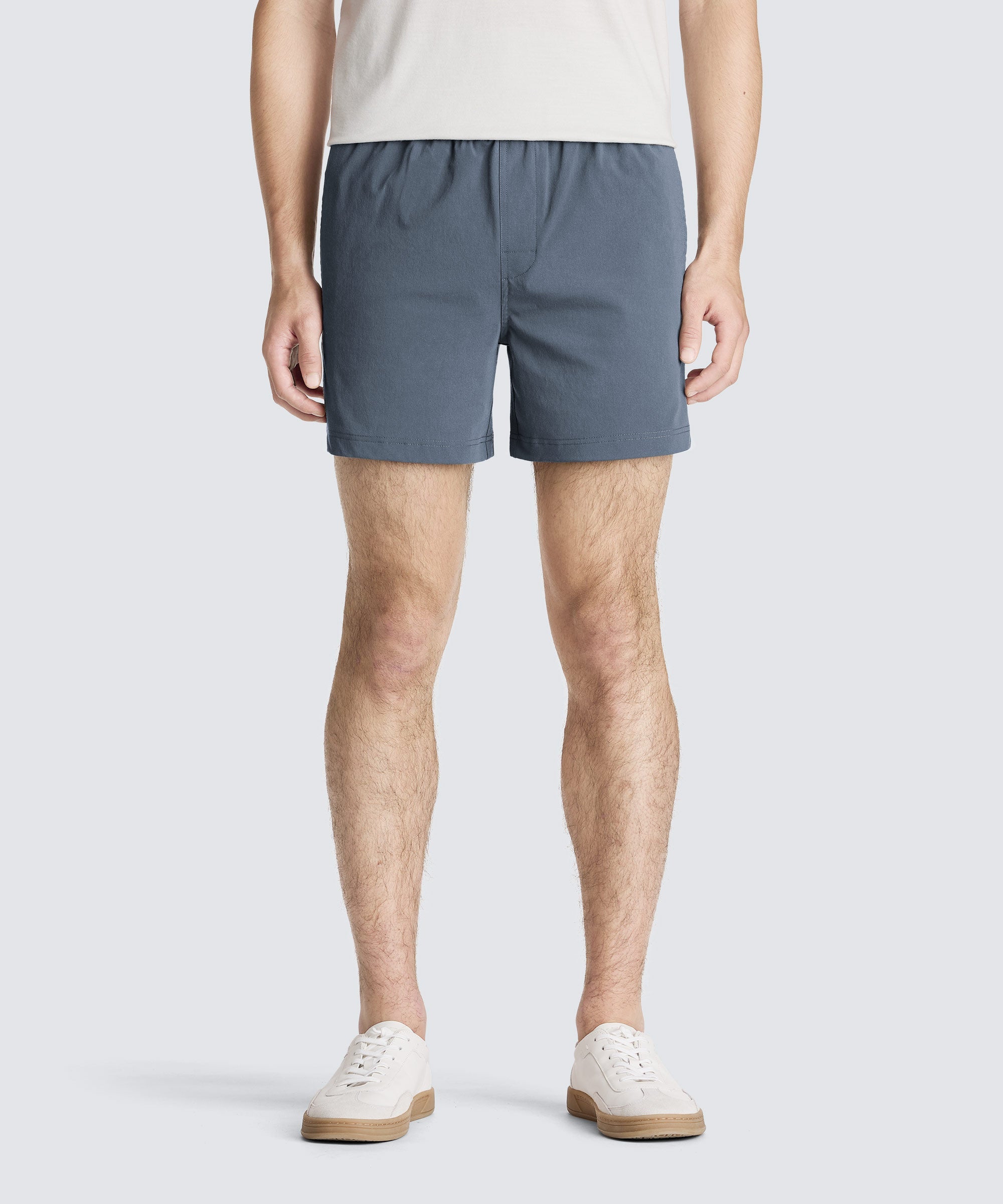 Men’s Merino Flex Shorts