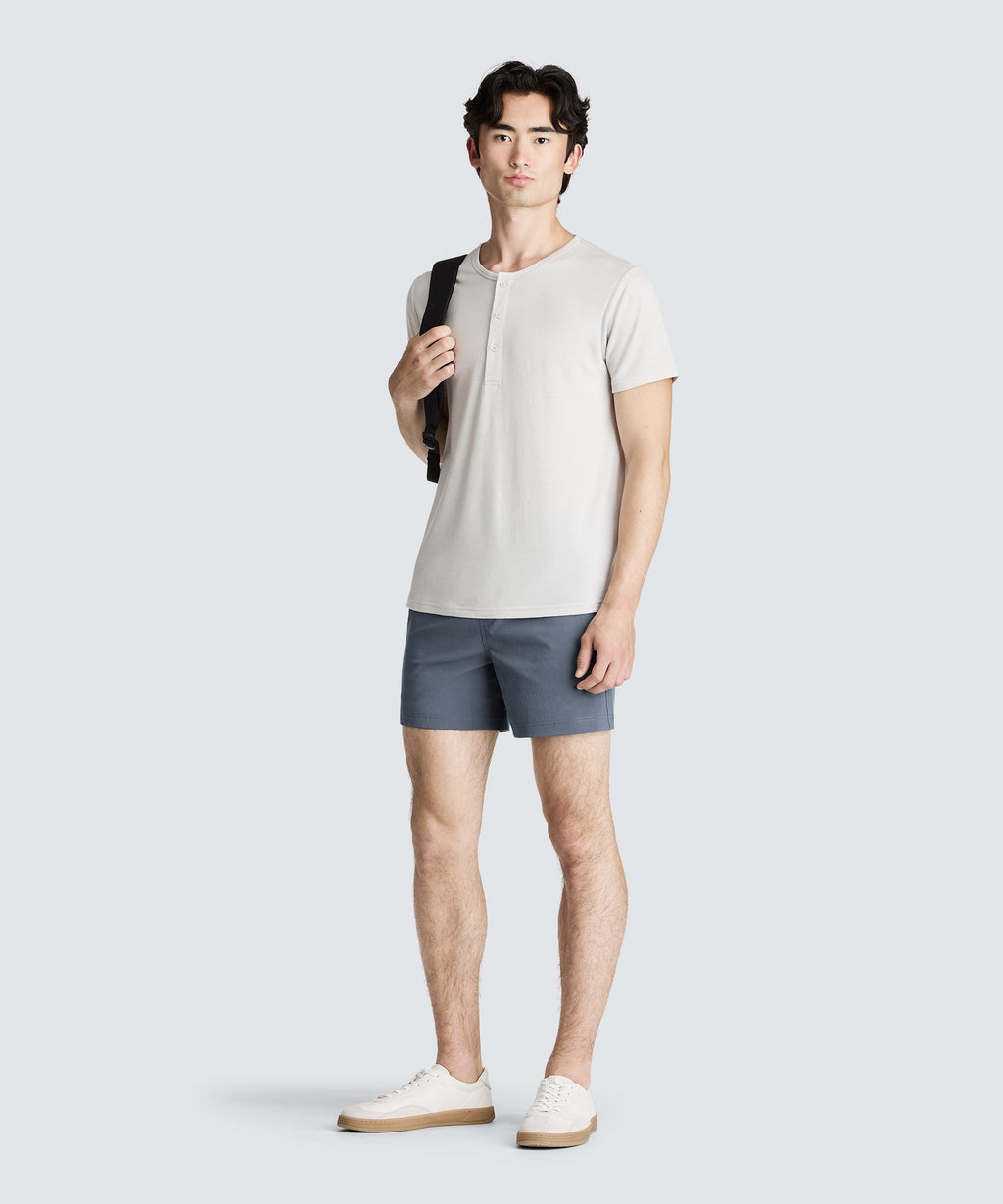 Men’s Merino Flex Shorts