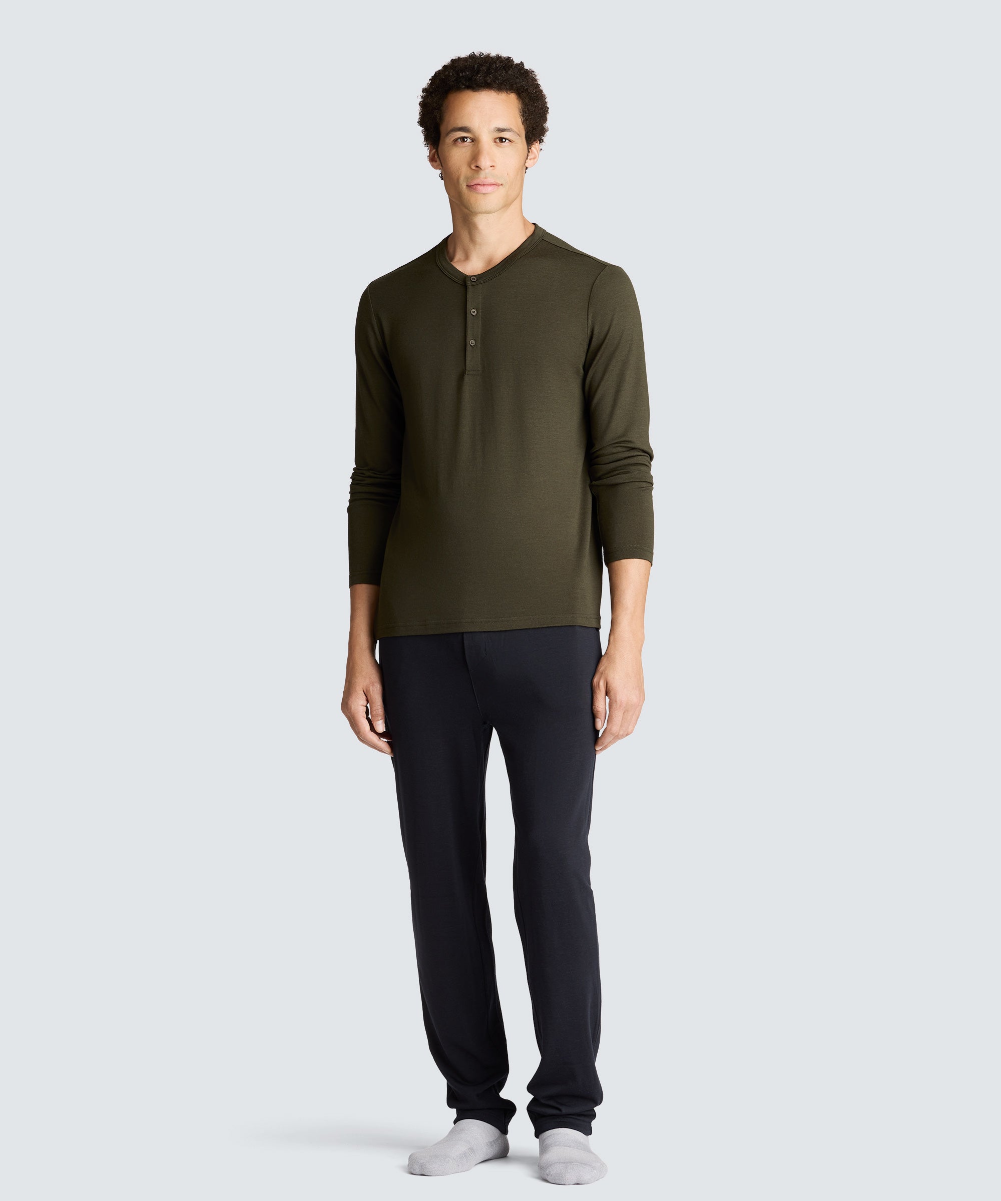 Men's Merino Lounge Pants