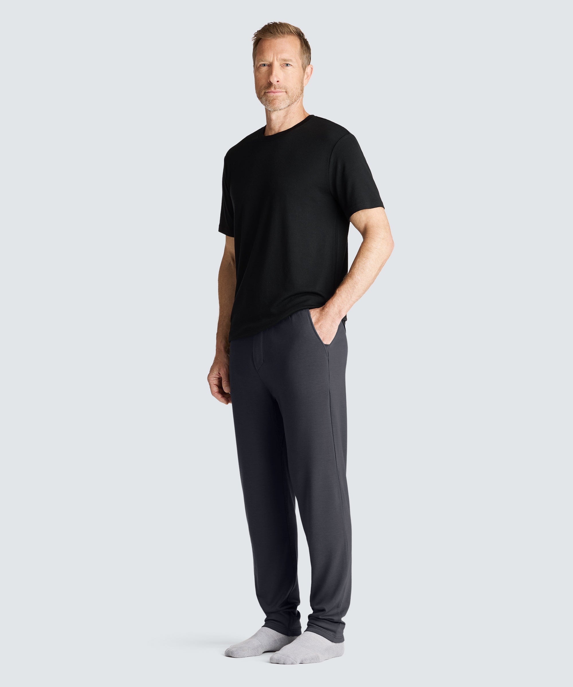 Men's Merino Lounge Pants