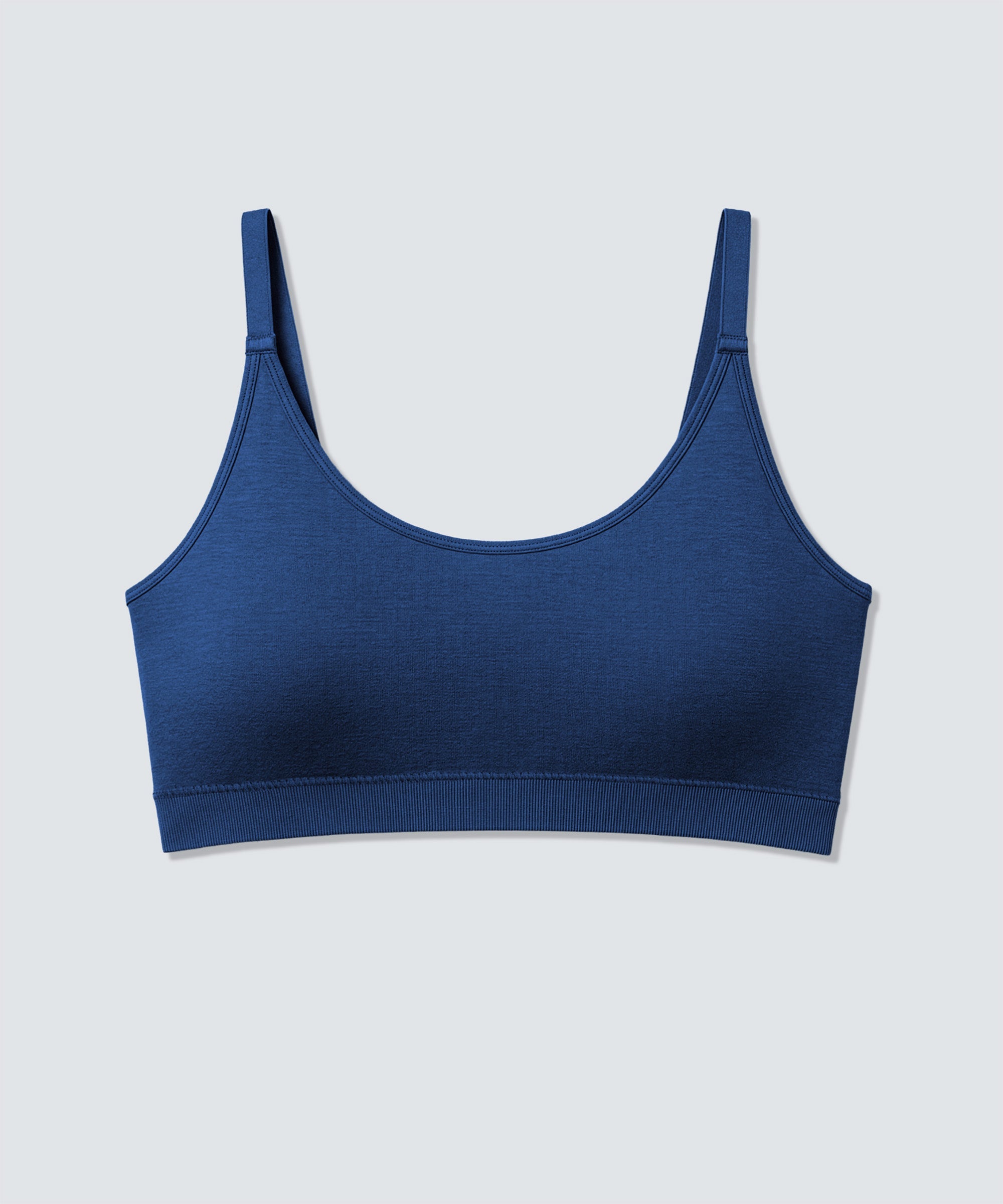 Women’s Merino Scoop Bralette