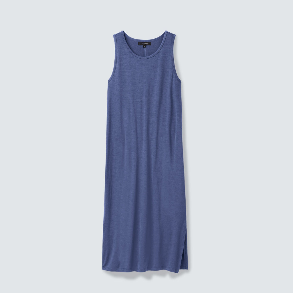 Women's Merino Travel Dress
