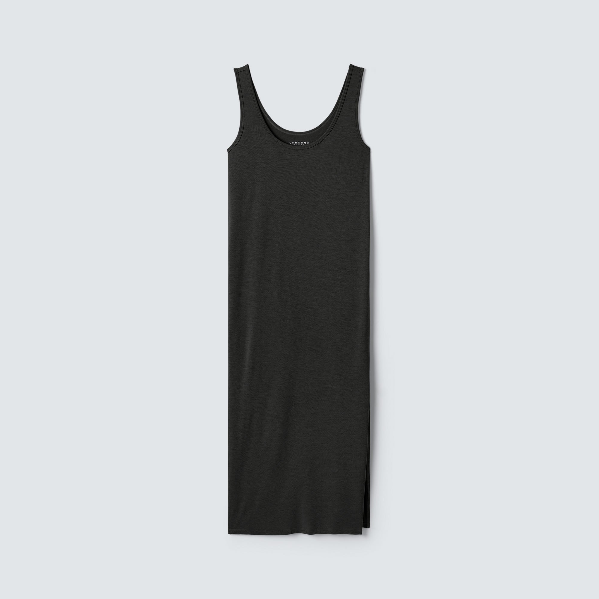 Women's Midi Merino Travel Dress