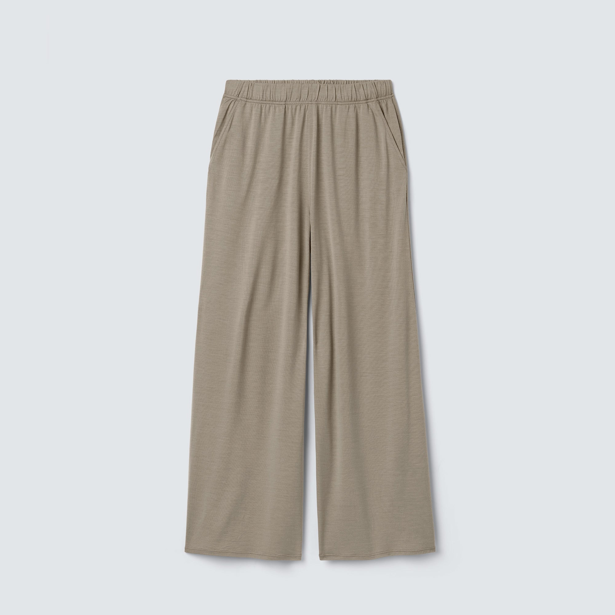 Women's Ultrafine Merino Sleep Bottoms