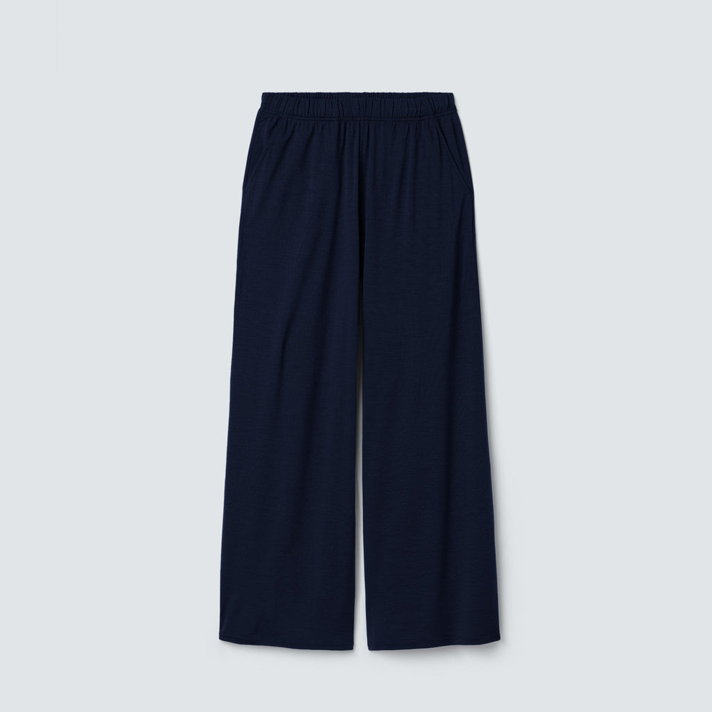 Women's Ultrafine Merino Sleep Bottoms