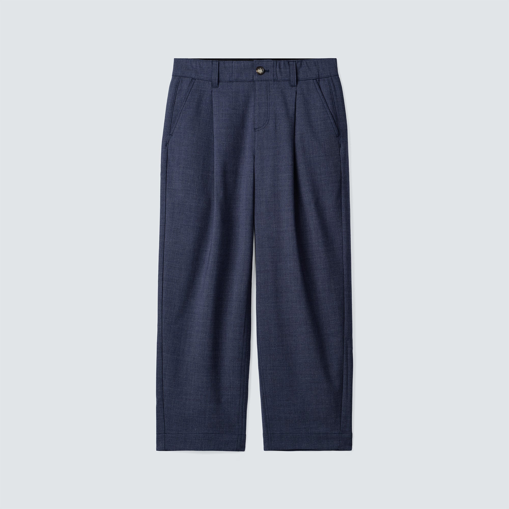 Women's Easy Merino Travel Pants