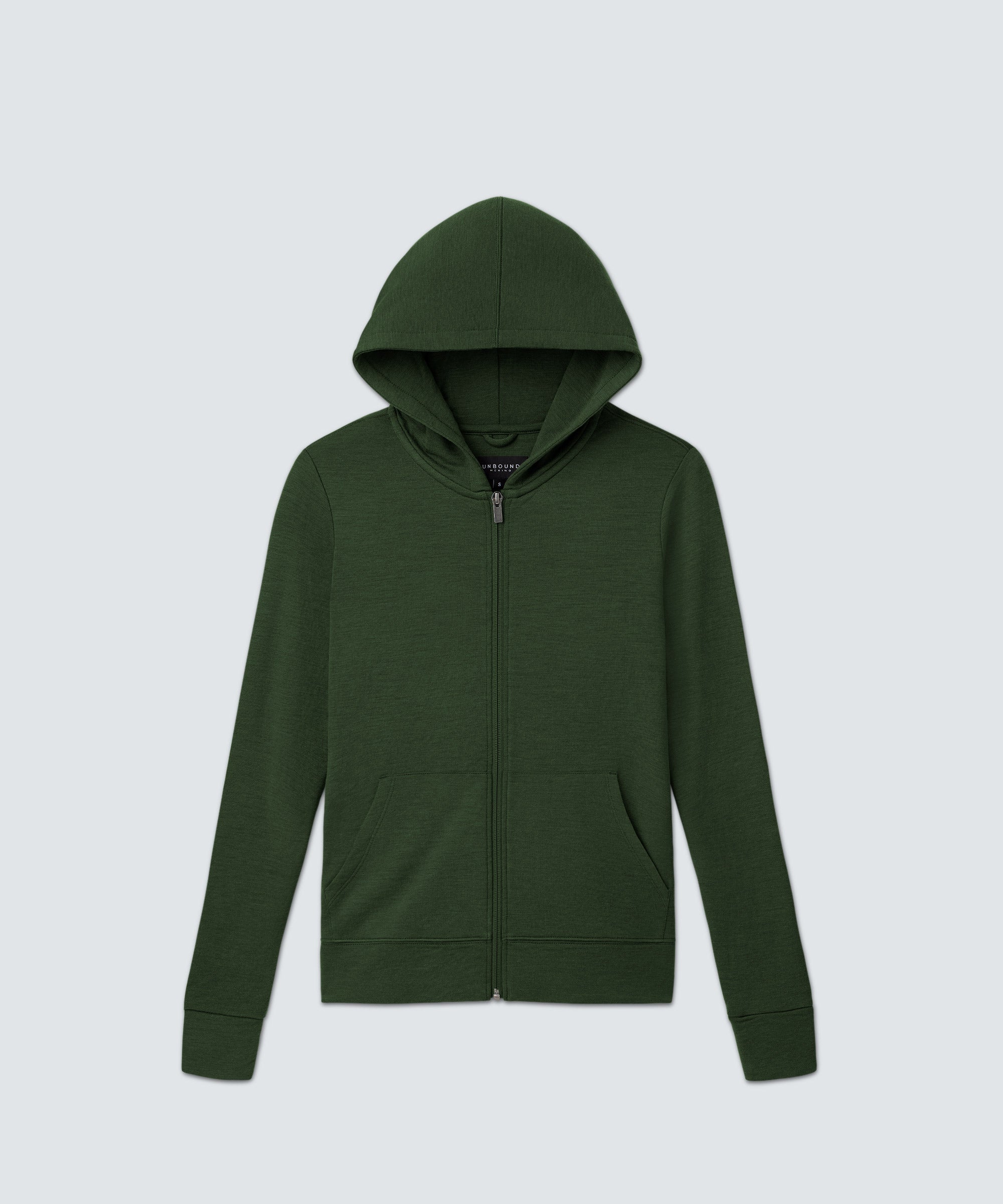 Women's Compact Travel Hoodie