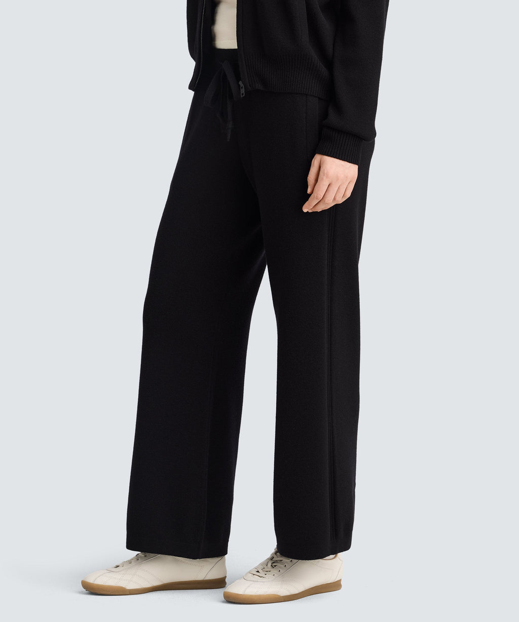 Women’s Merino Sweater Pants