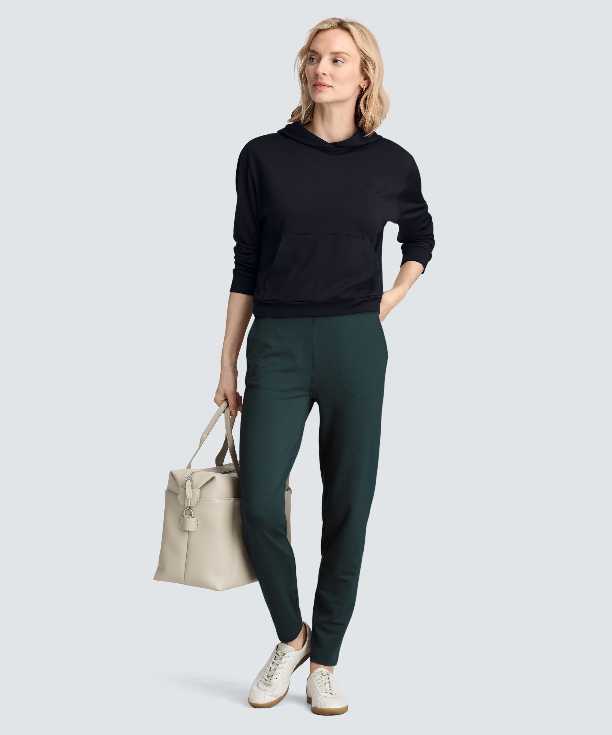 Women's Merino Transit Sweatpants