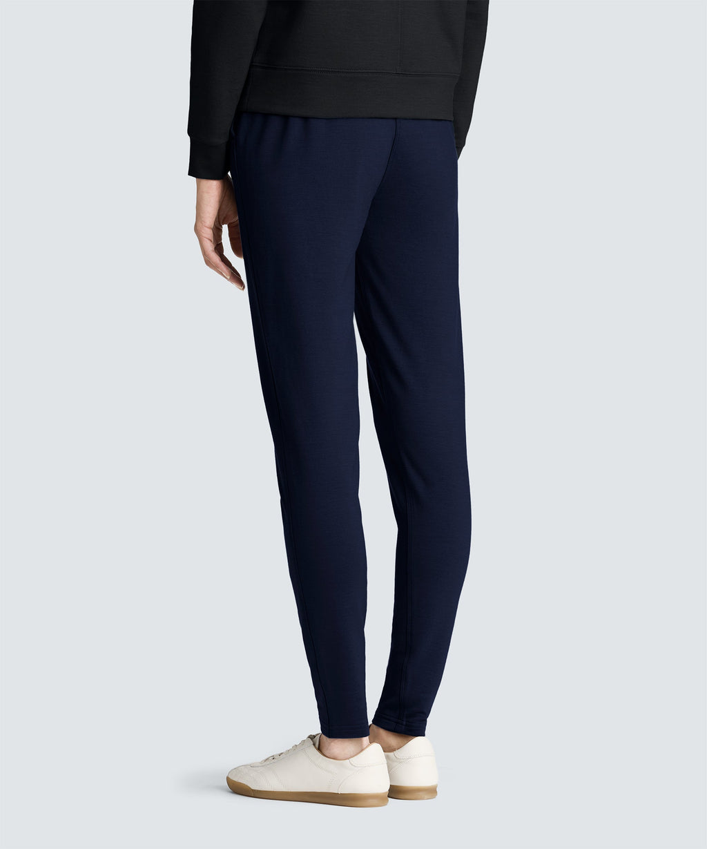 Women's Merino Transit Sweatpants