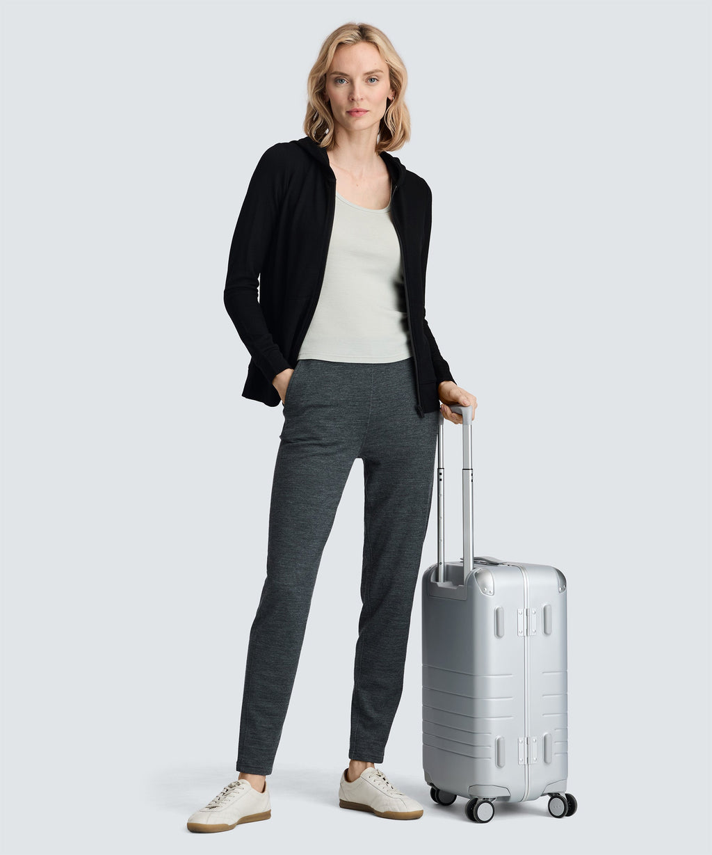 Women's Merino Transit Sweatpants