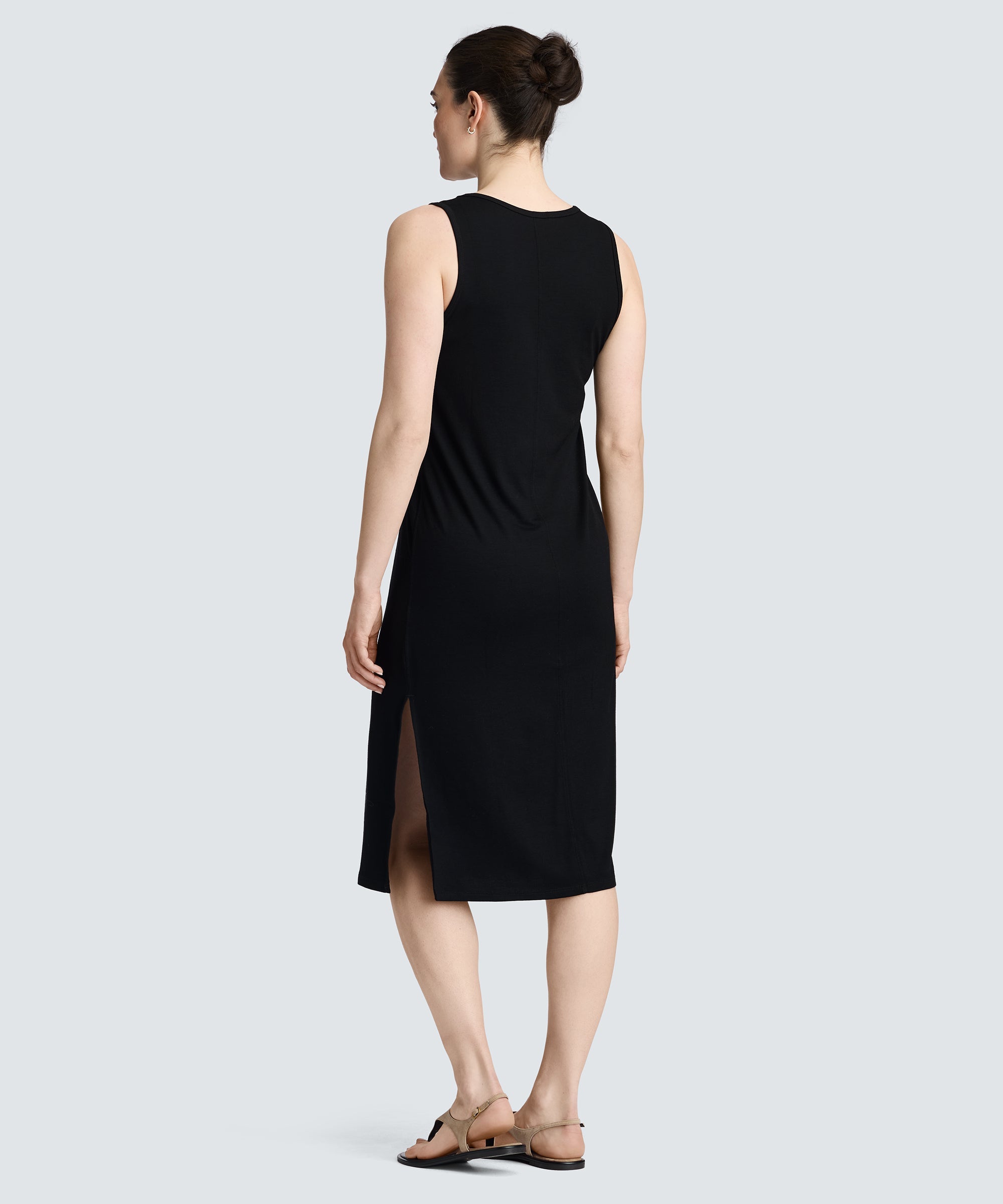 Women's Merino Travel Dress