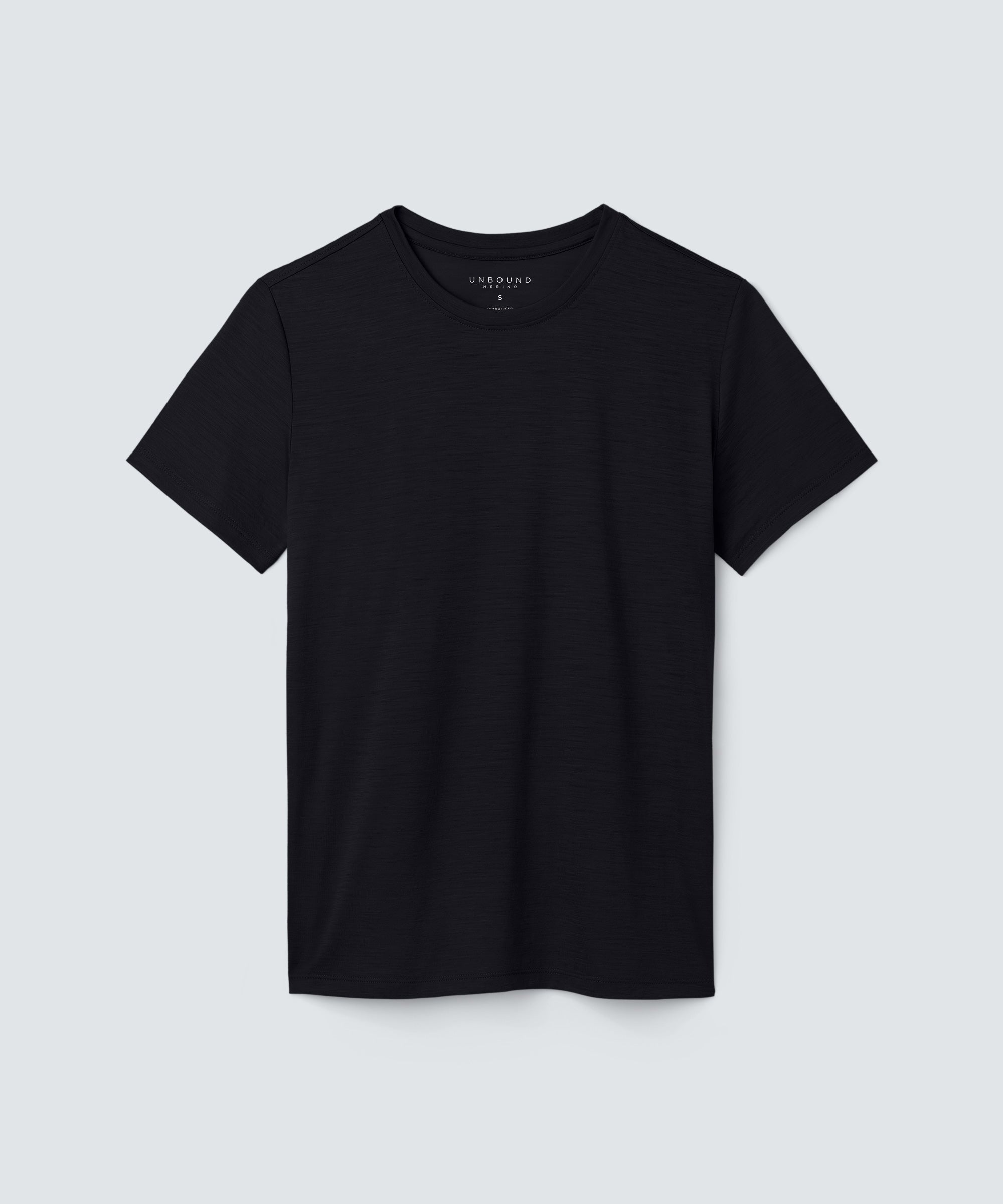 Women's Ultralight Merino Crew T-Shirt