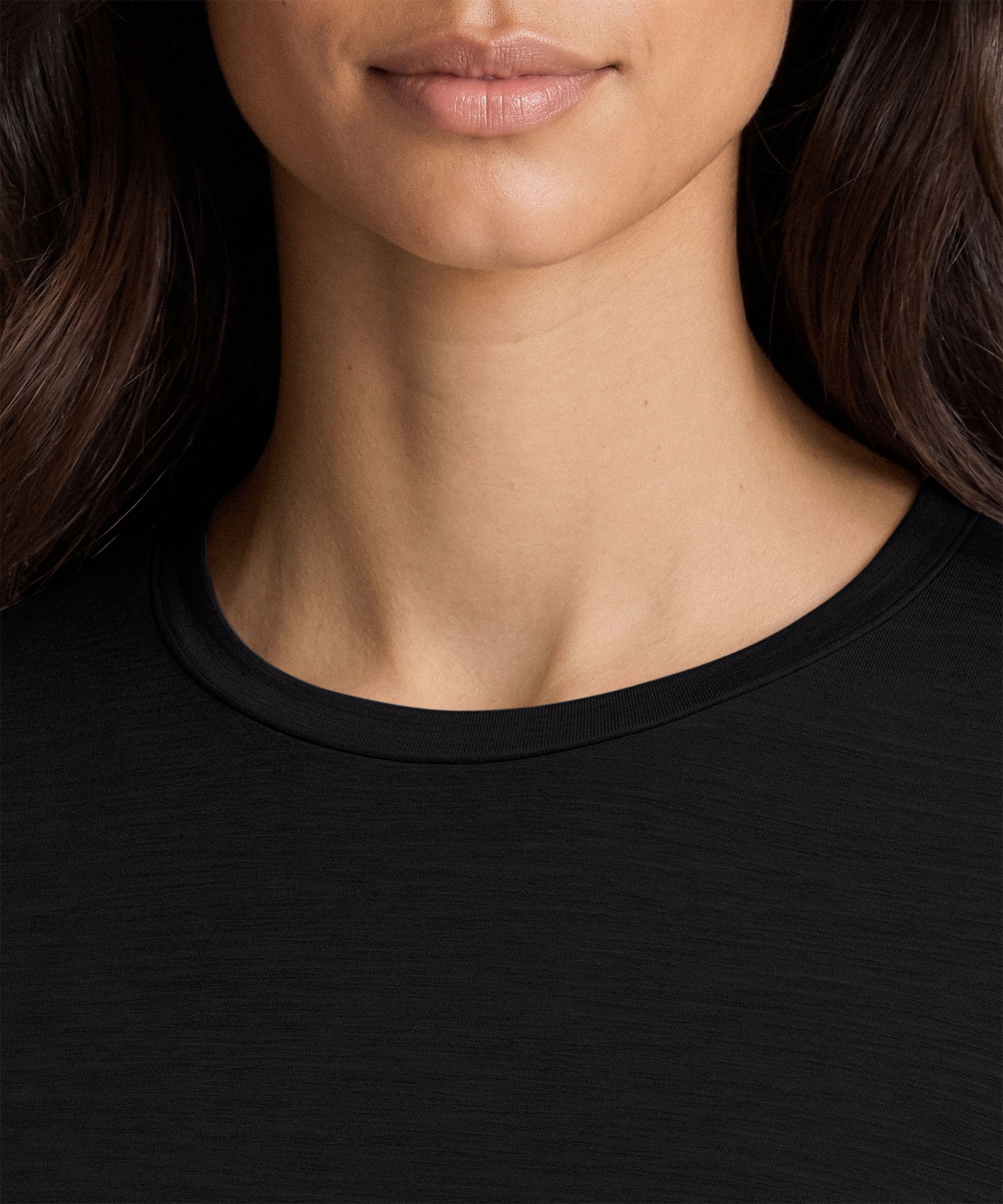Women's Ultrafine Merino Sleep Longsleeve
