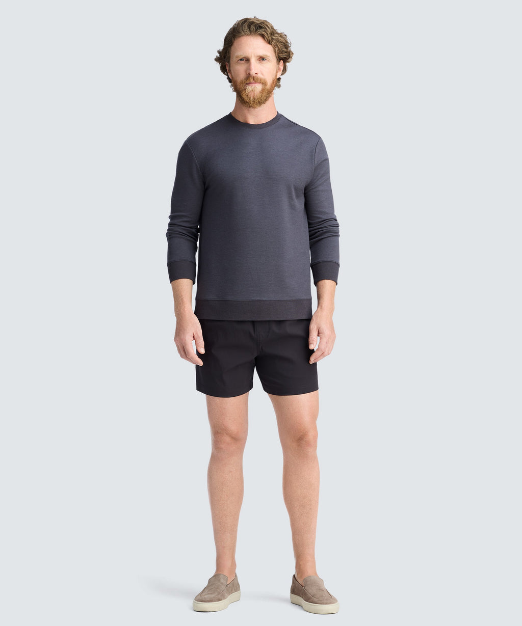 Men’s Merino Flex Shorts