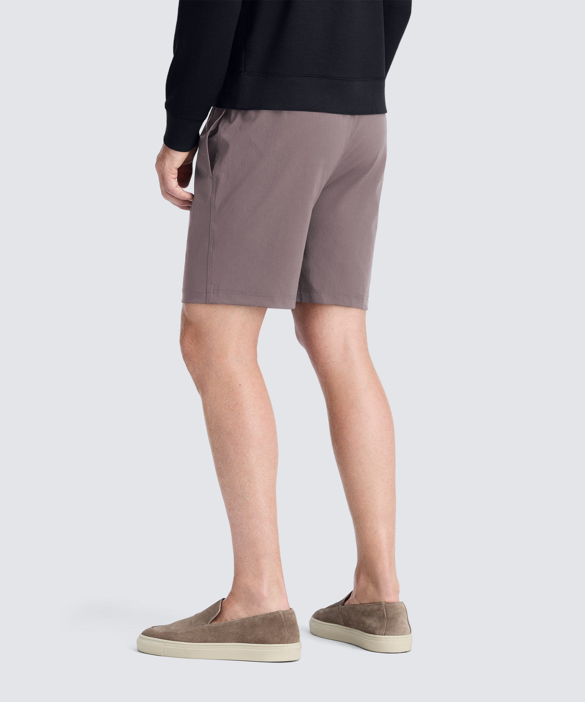 Men’s Merino Flex Shorts
