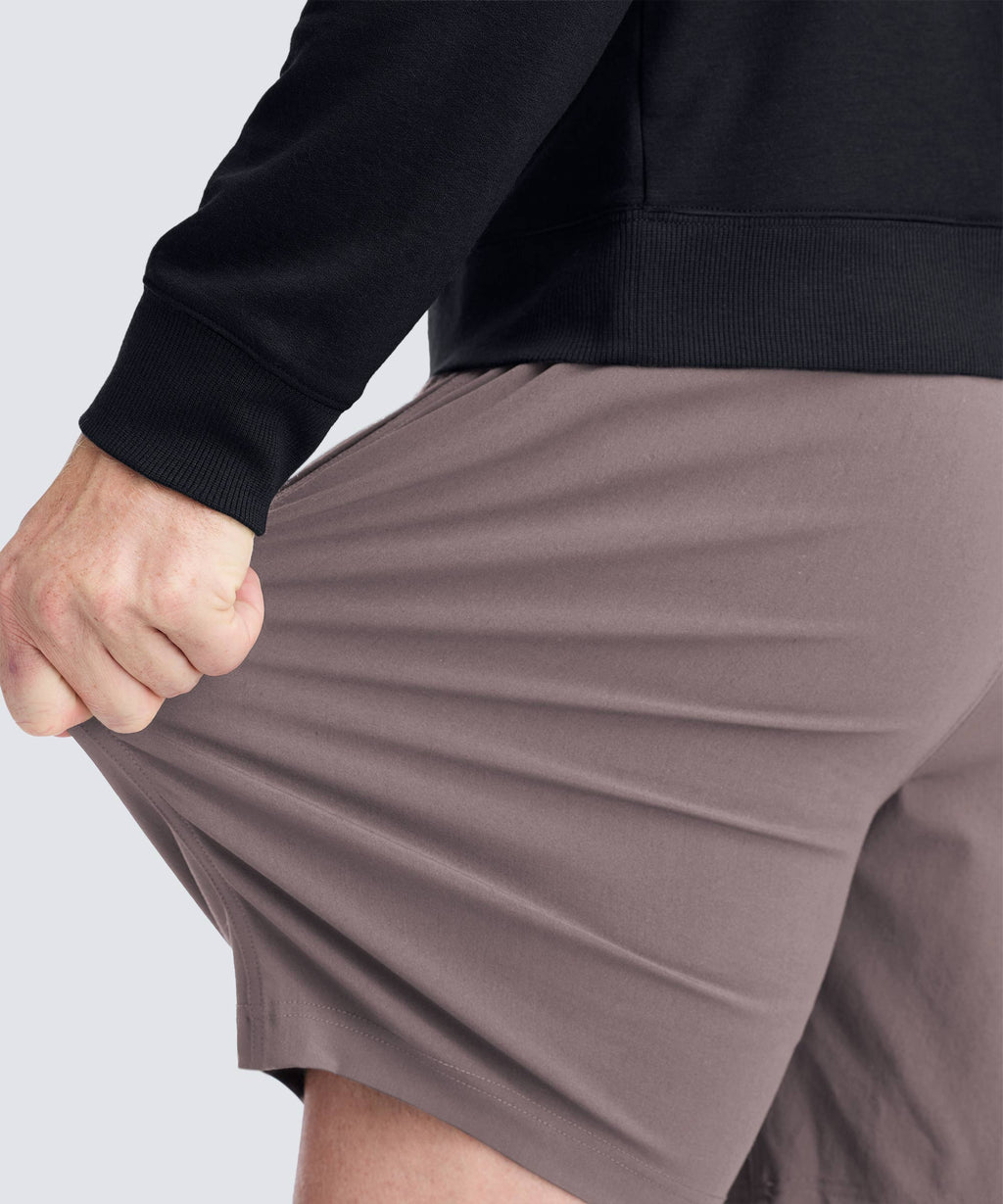 Men’s Merino Flex Shorts