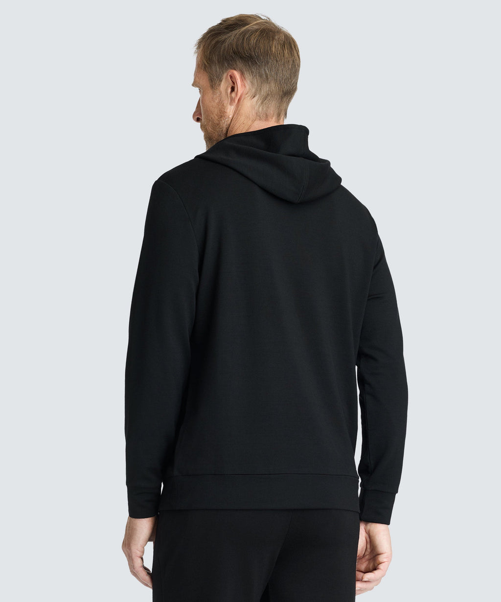 Men's Merino Transit Hoodie
