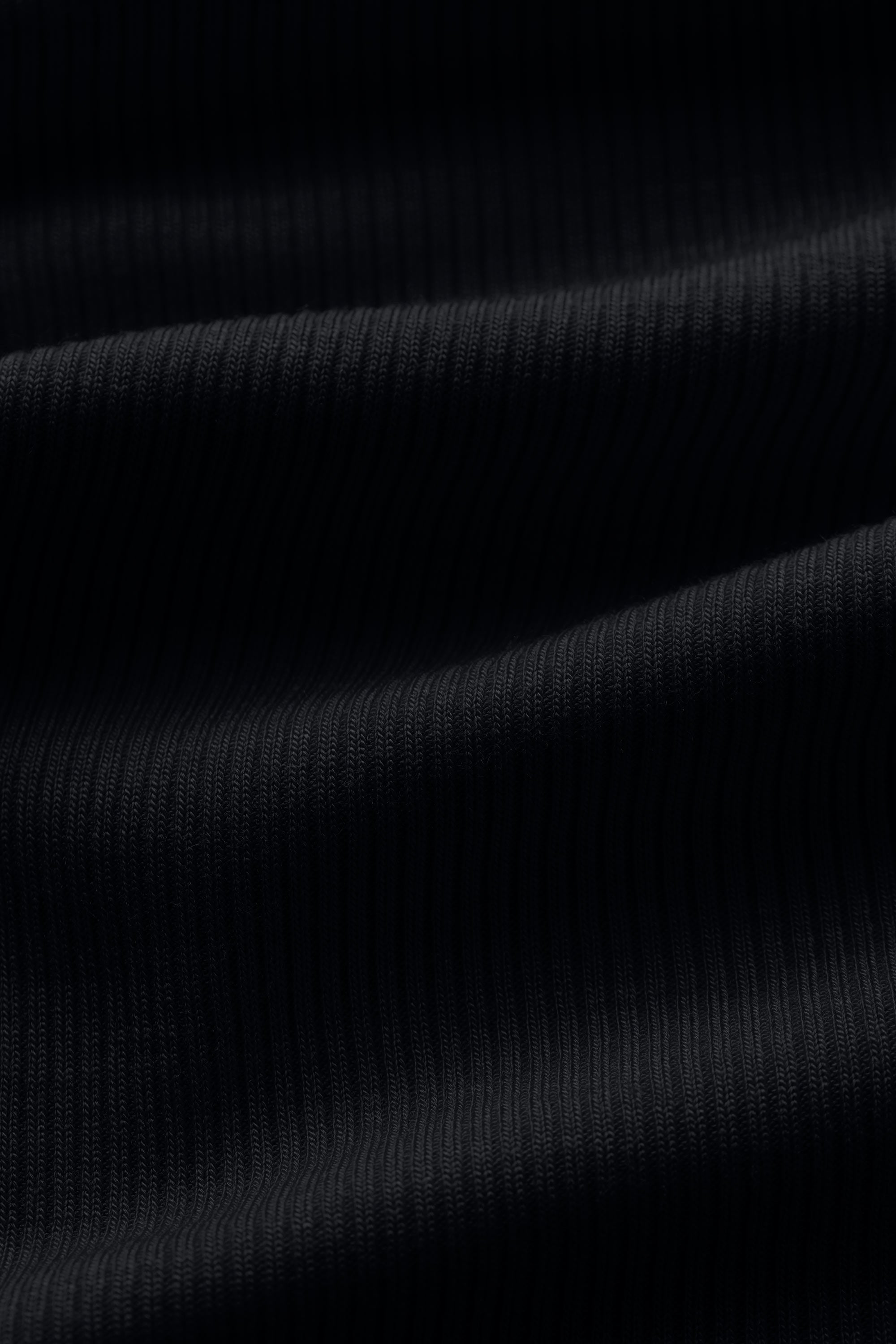 Women's Rib Merino Sleeveless Dress