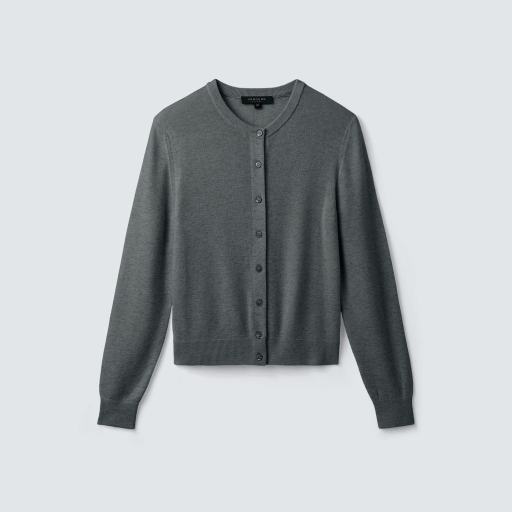 Women's Knit Cardigan