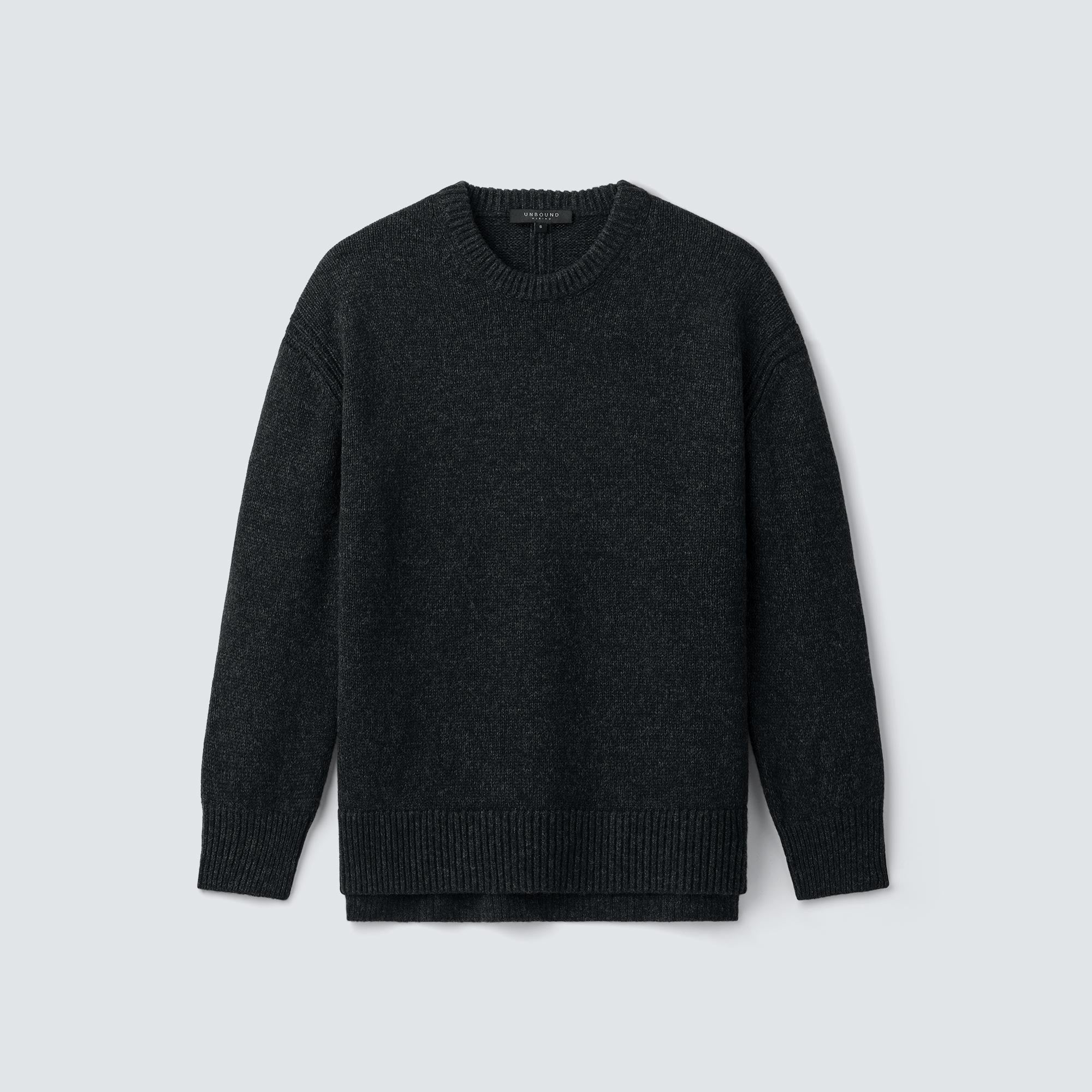 Women's Merino Lofty Knit Sweater