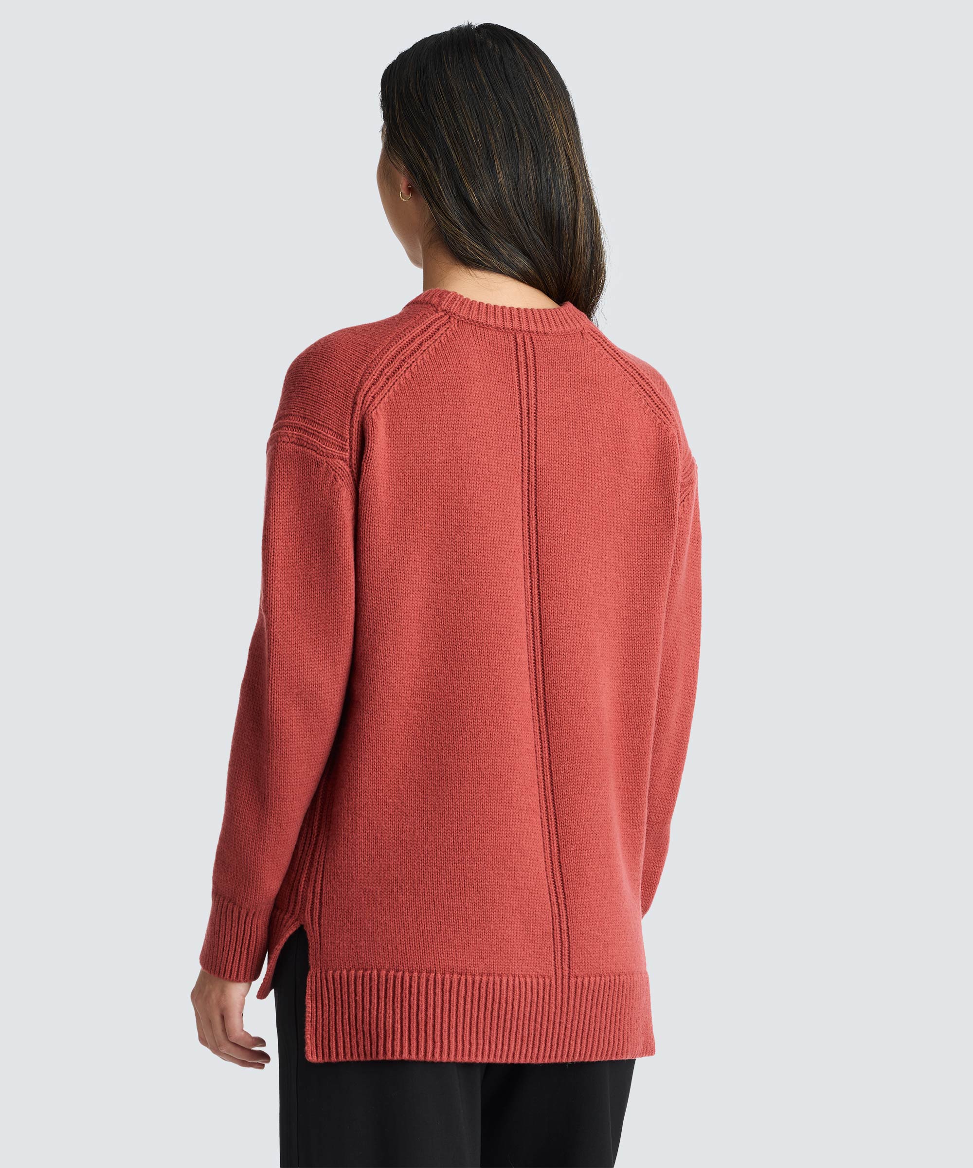 Women's Merino Lofty Knit Sweater