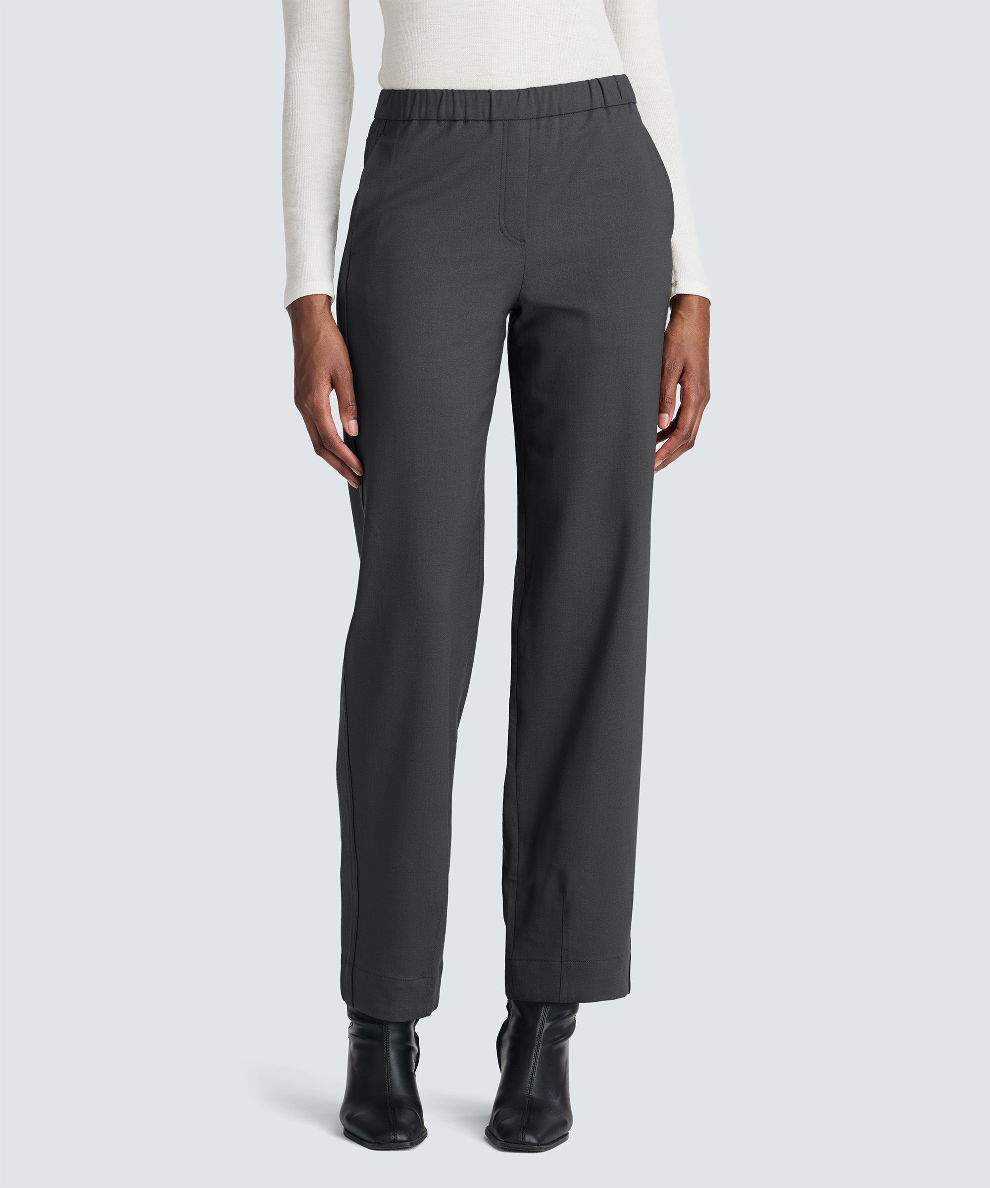 Women's Merino Travel Pants