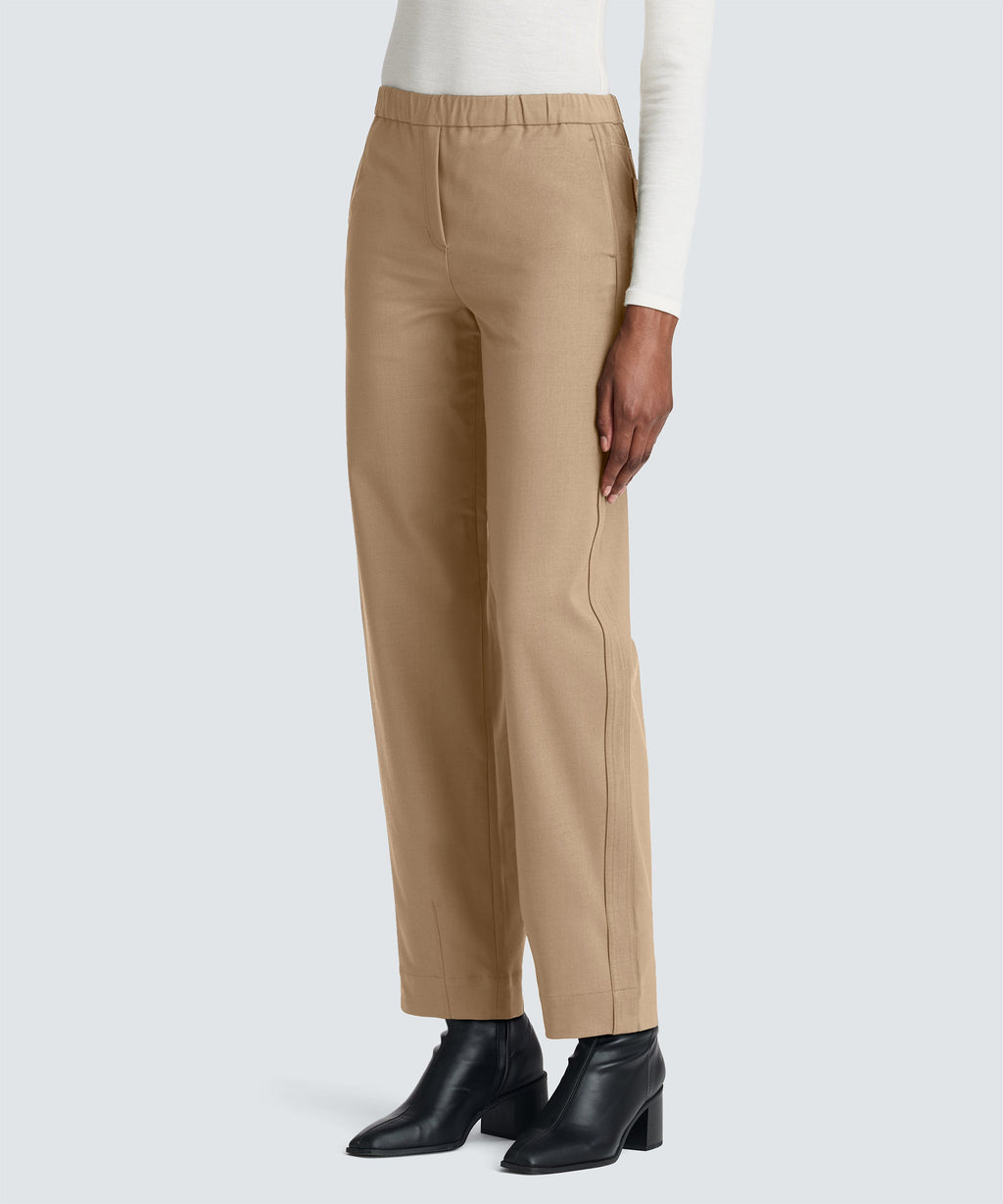 Women's Merino Travel Pants