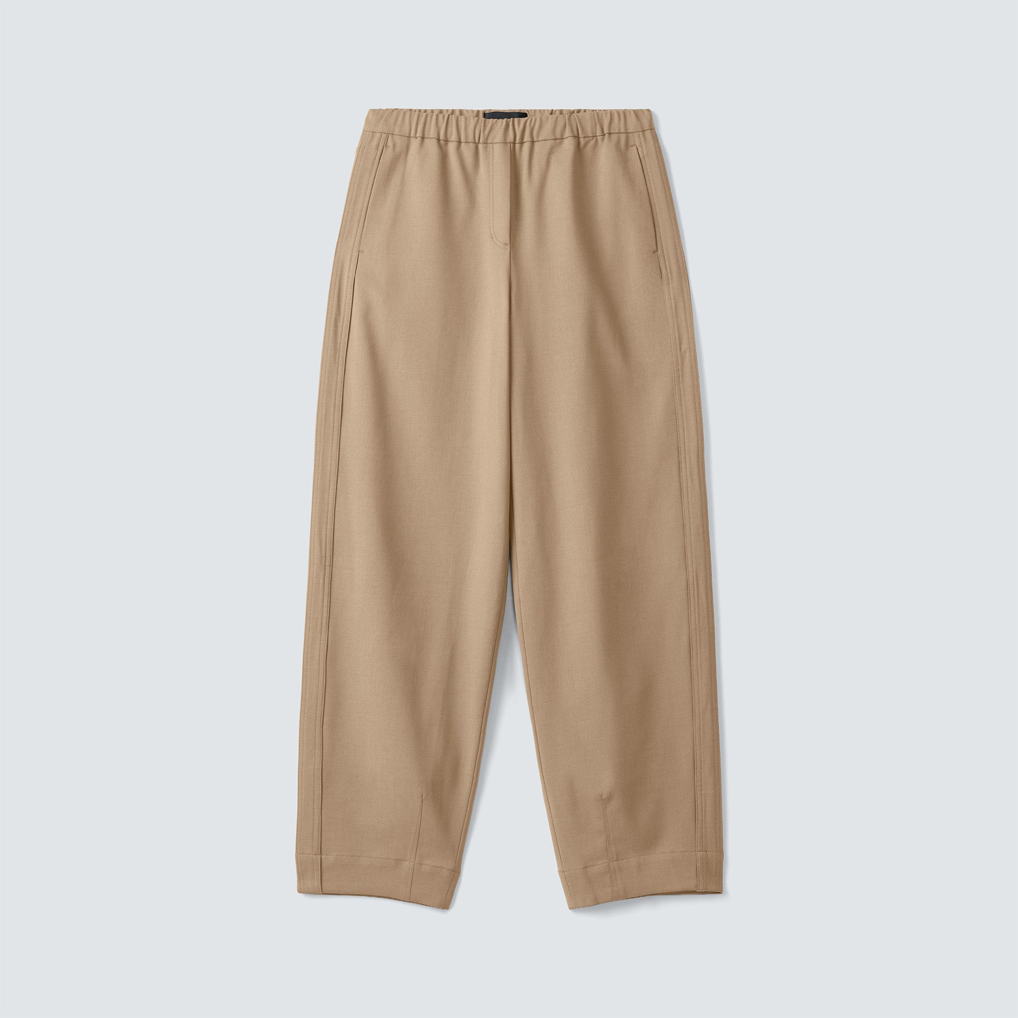 Women's Merino Travel Pants