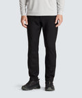 Men's Relaxed Merino Travel Pants