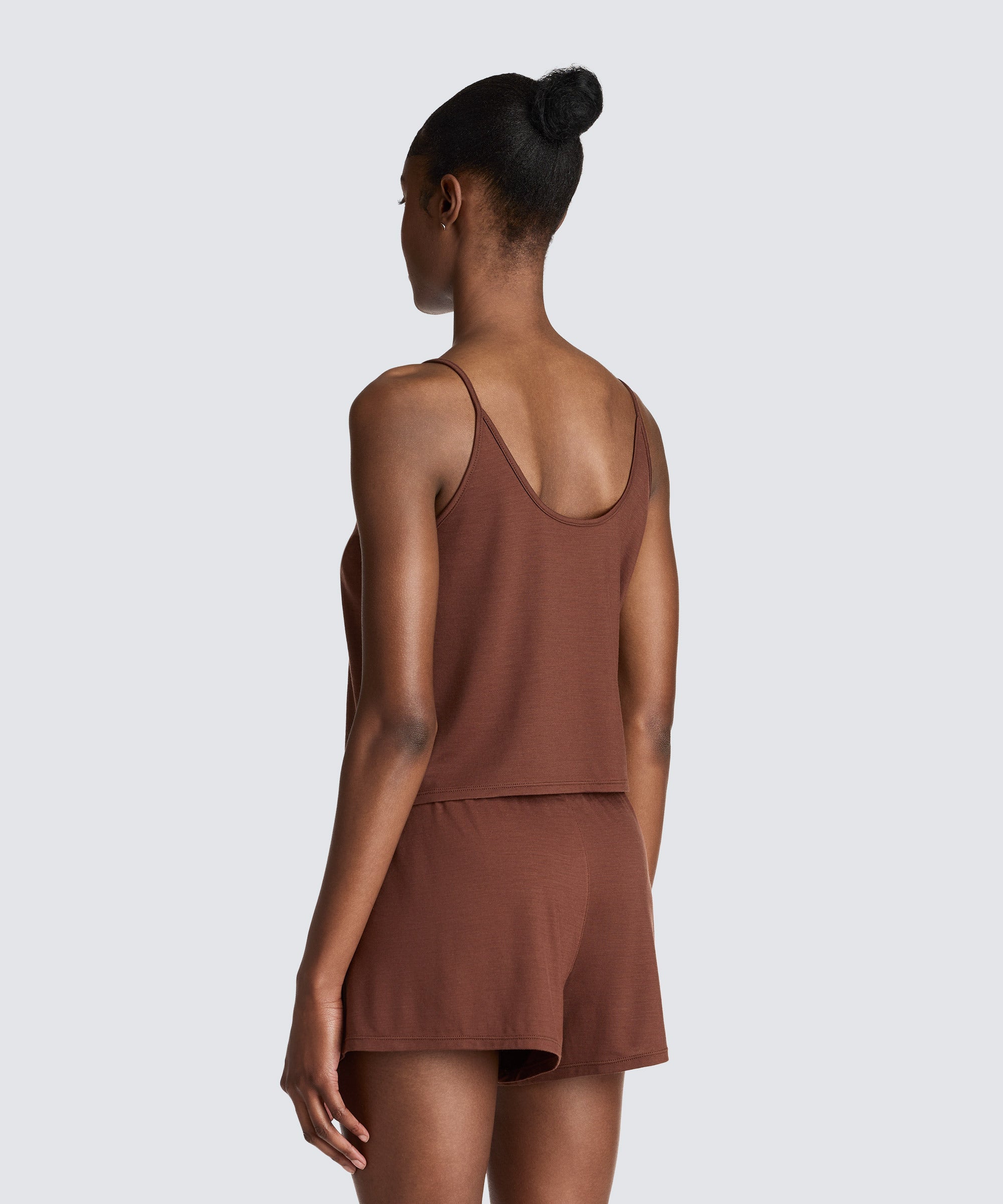 Women's Merino Sleep Tank