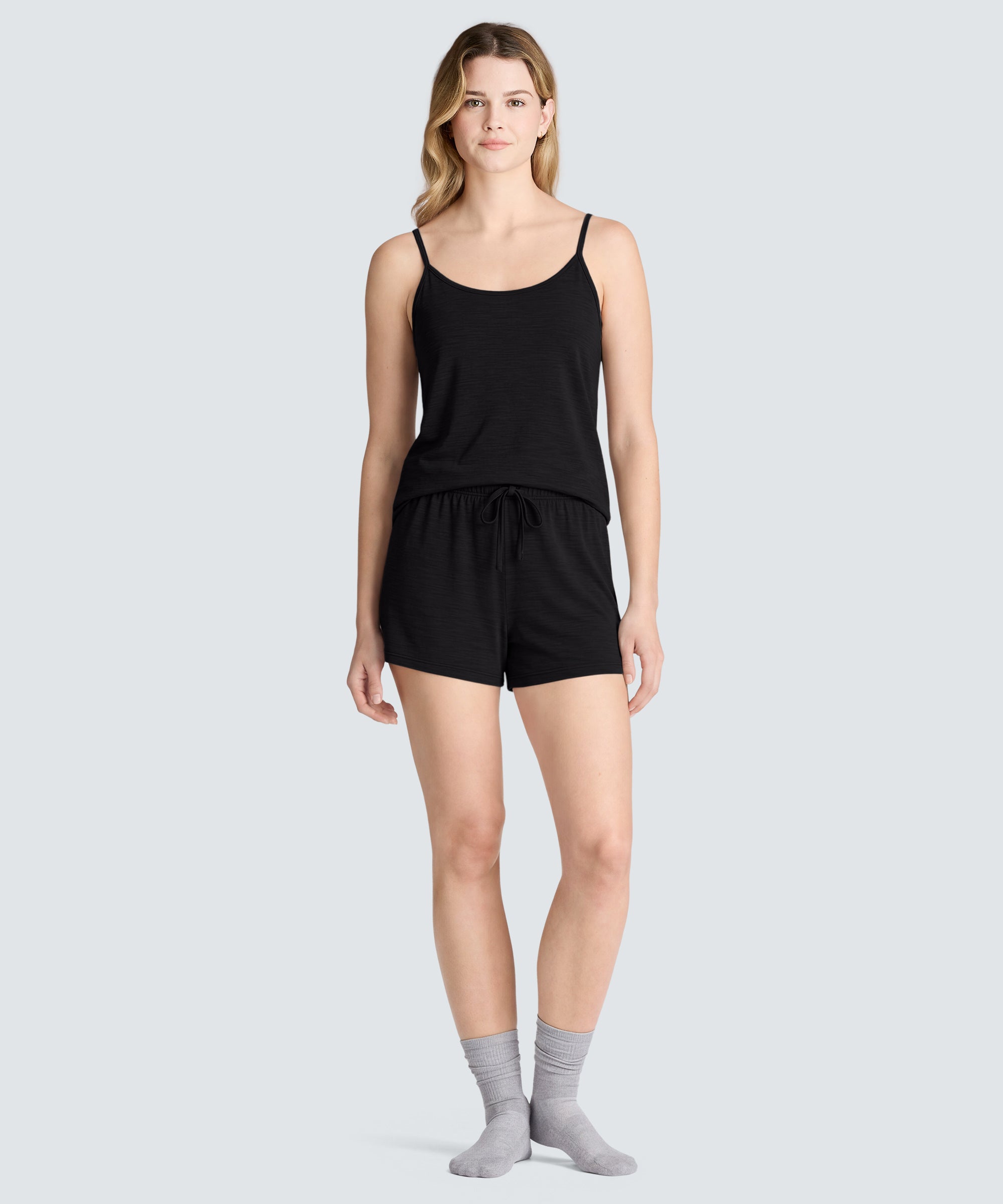 Women's Ultrafine Merino Sleep Tank