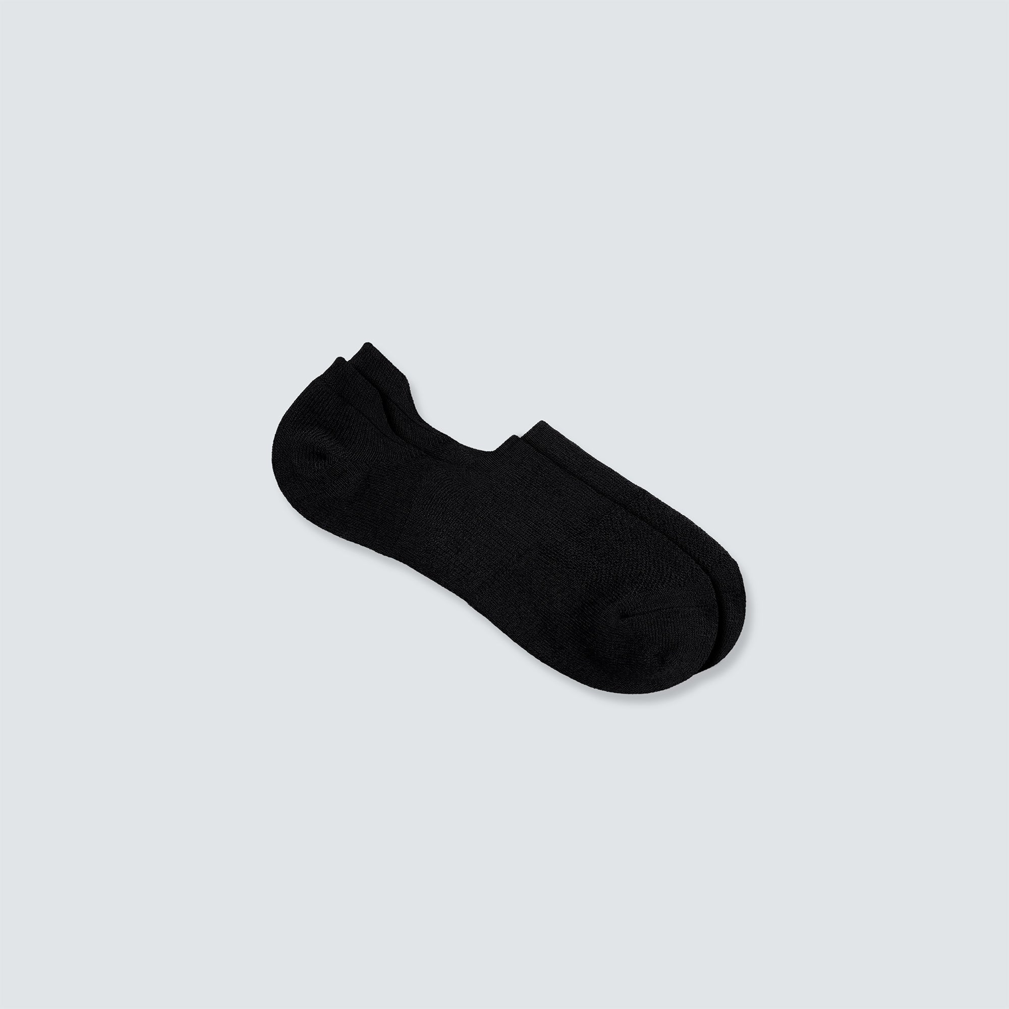 Men's Merino No-Show Socks