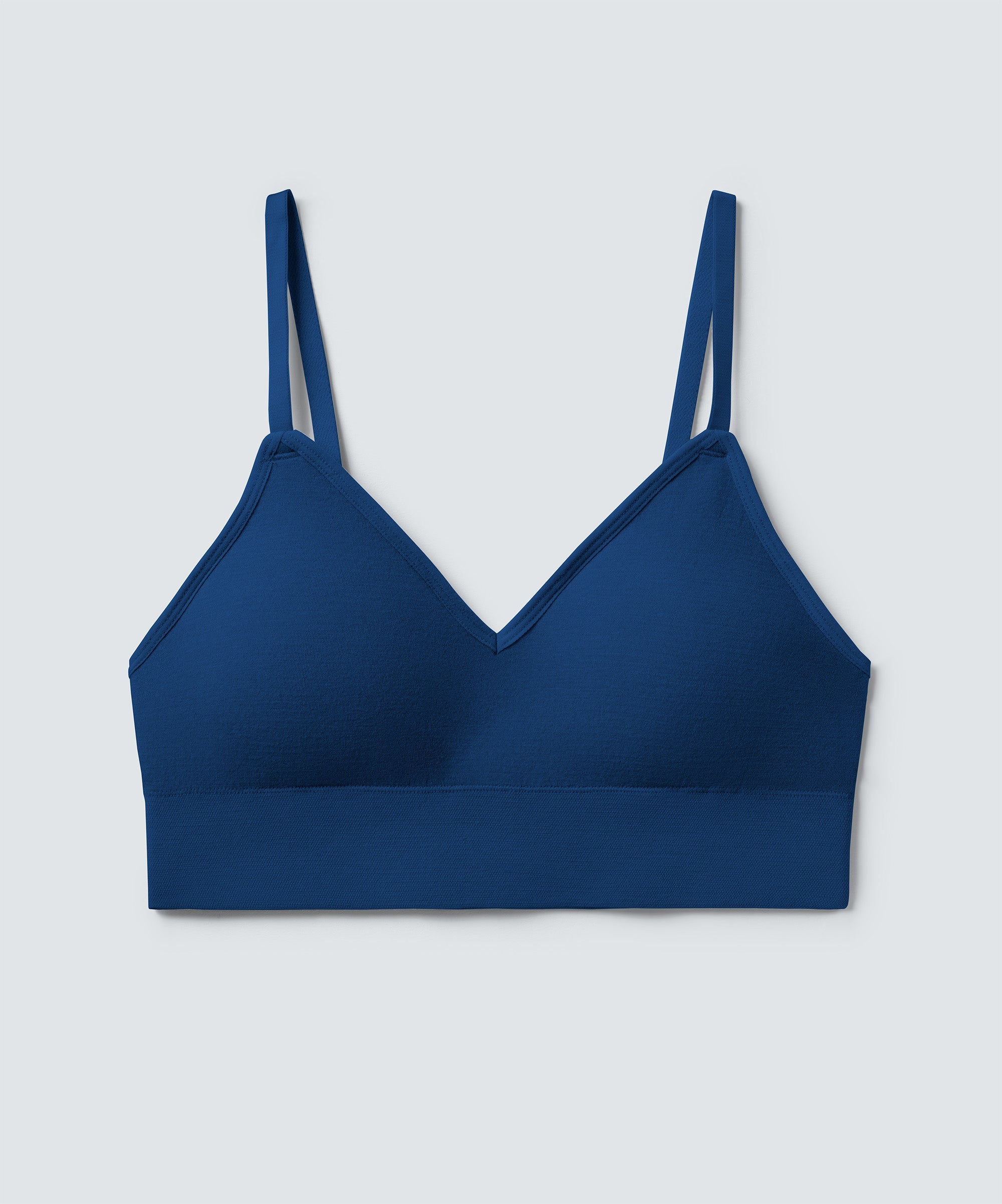 Women's Merino Bra