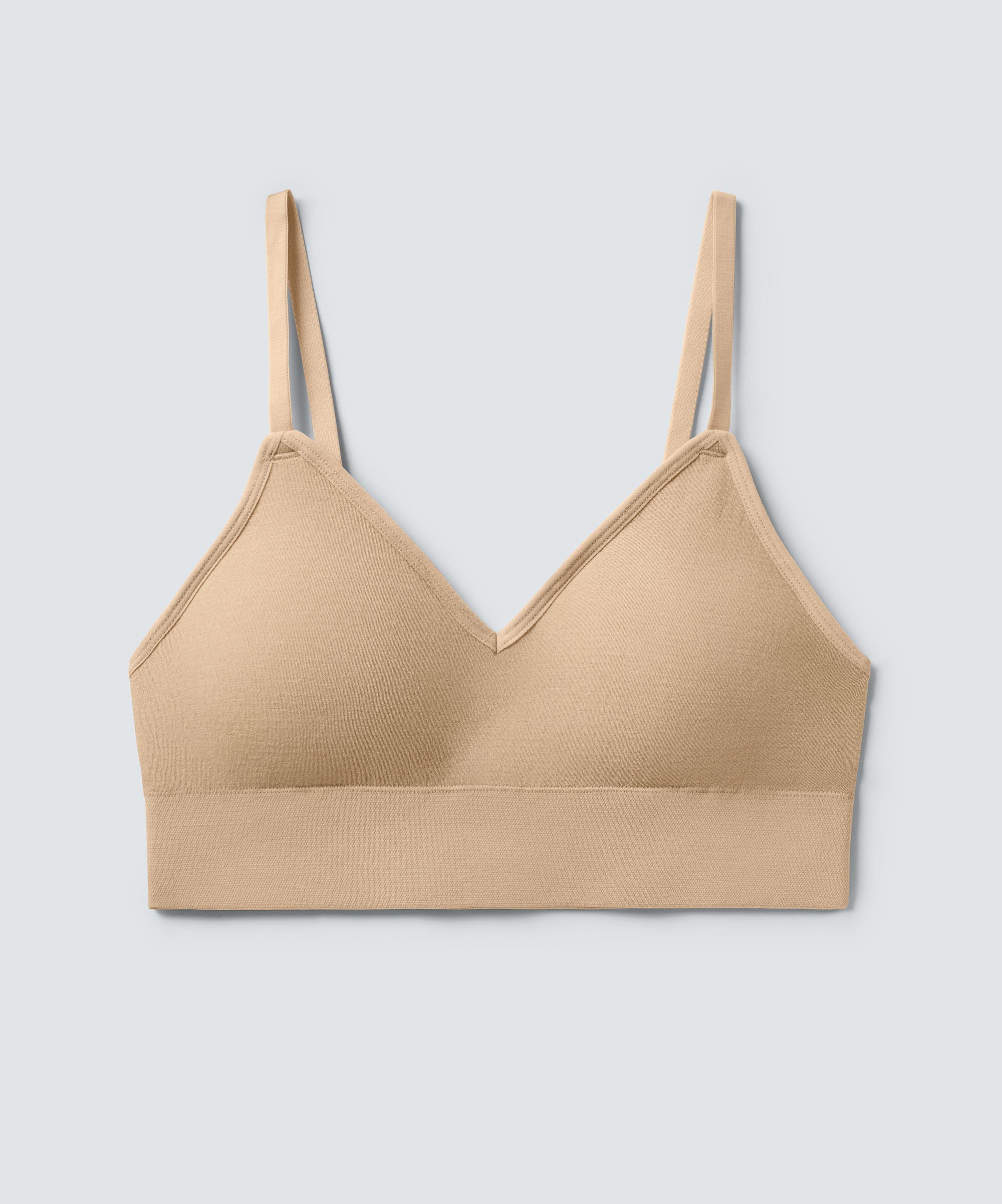 Women's Merino Bra