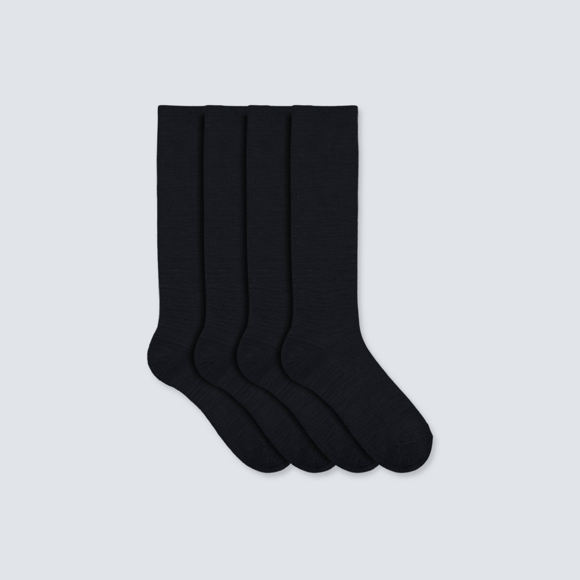 Women's 2 Pack // Compression Socks